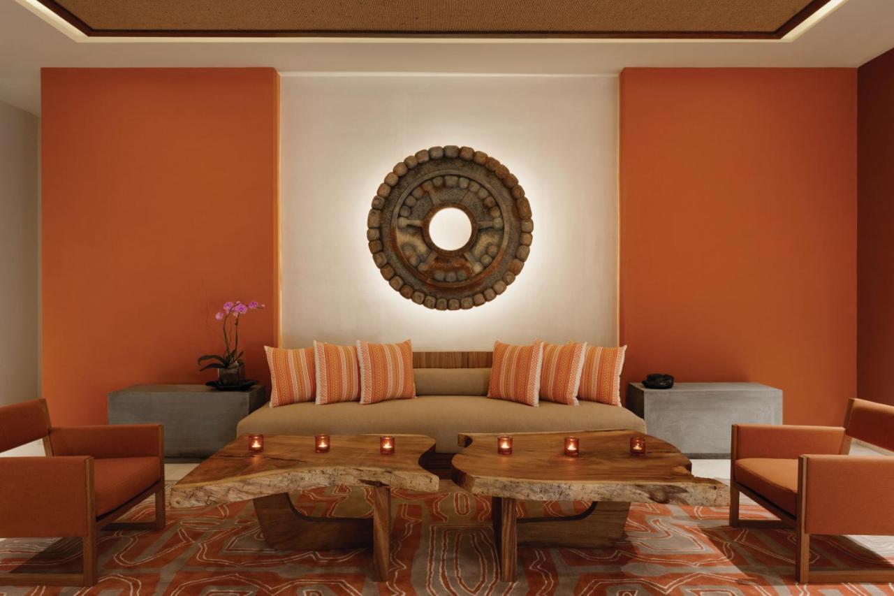 Hyatt Ziva Cancun All-Inclusive (Adults Only) Exterior foto