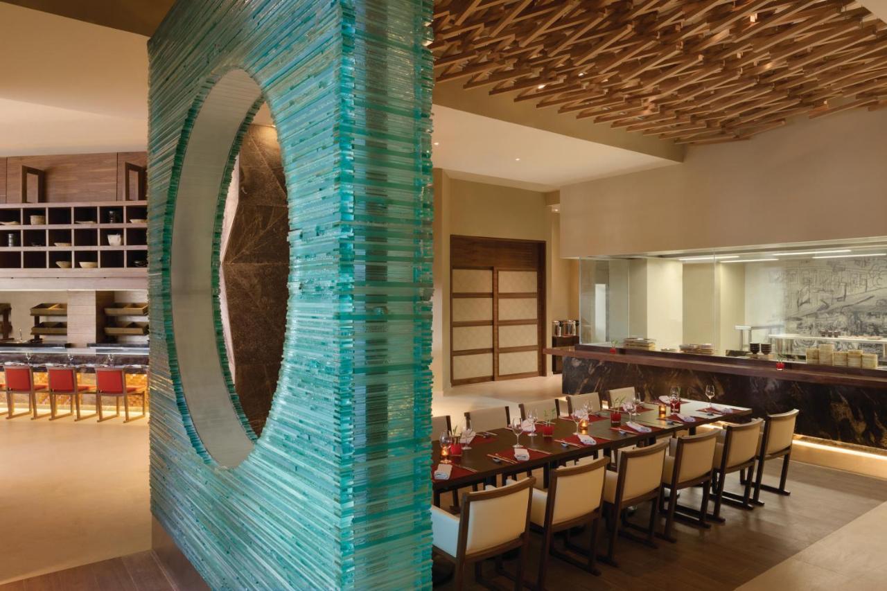 Hyatt Ziva Cancun All-Inclusive (Adults Only) Exterior foto