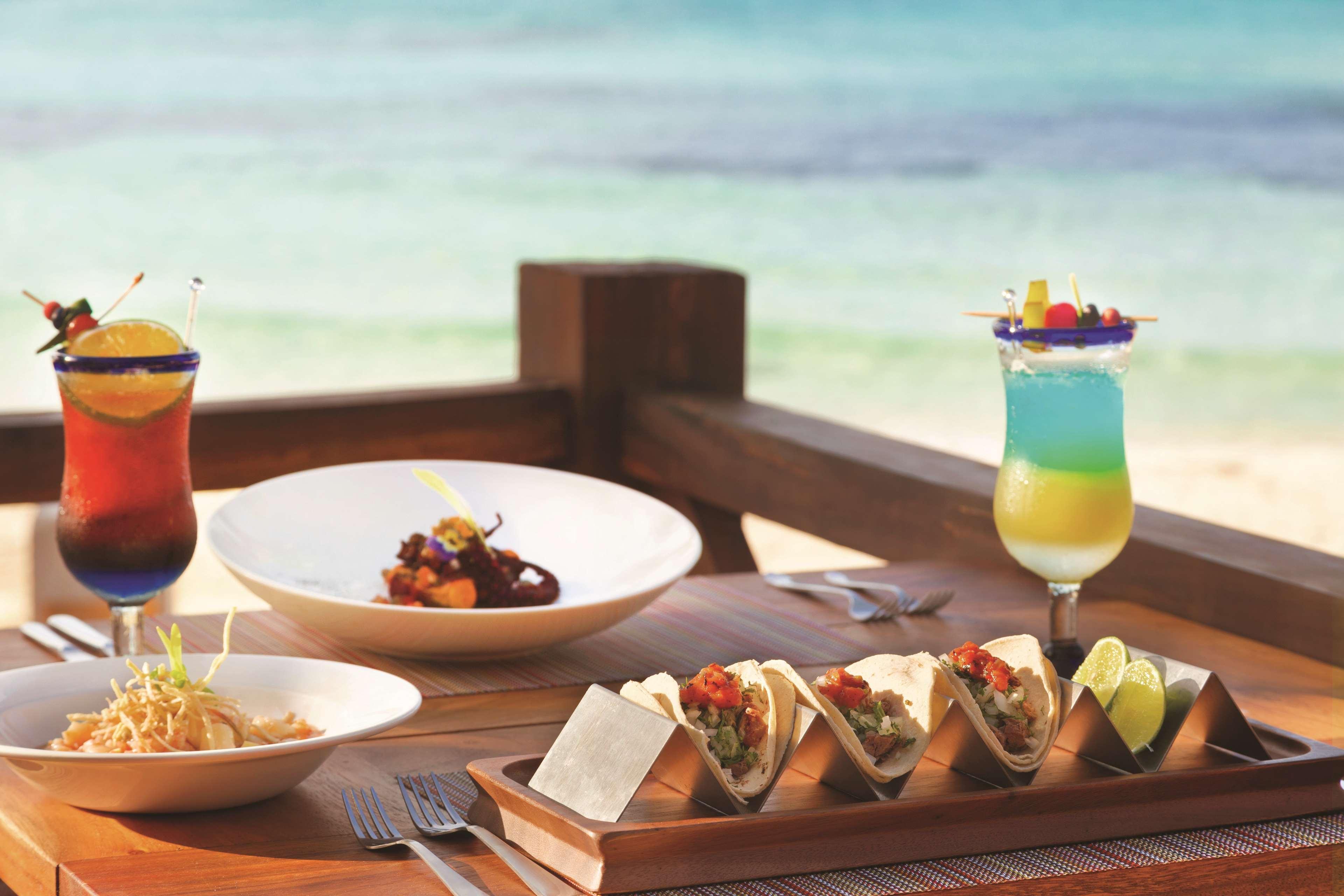 Hyatt Ziva Cancun All-Inclusive (Adults Only) Exterior foto