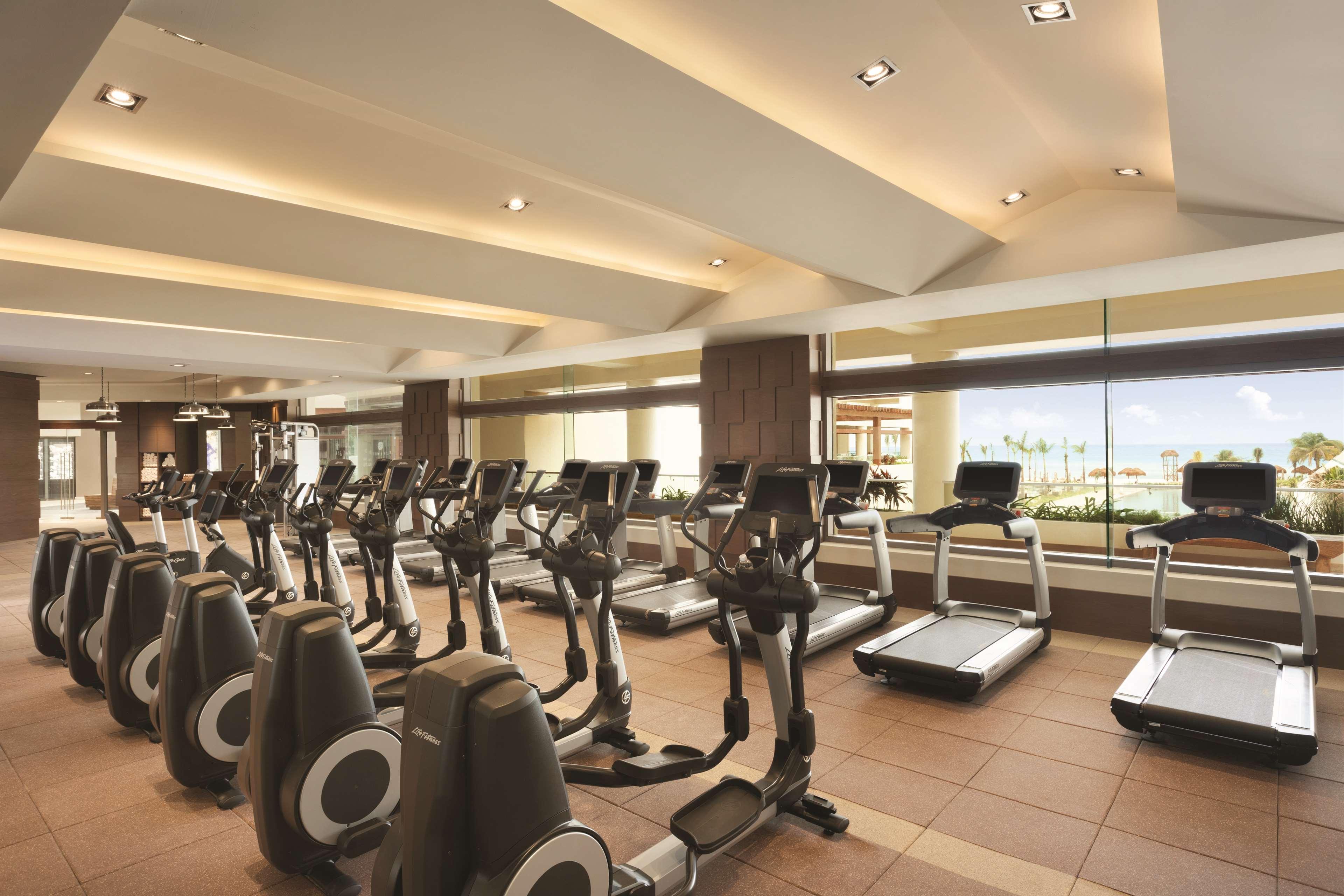 Hyatt Ziva Cancun All-Inclusive (Adults Only) Exterior foto