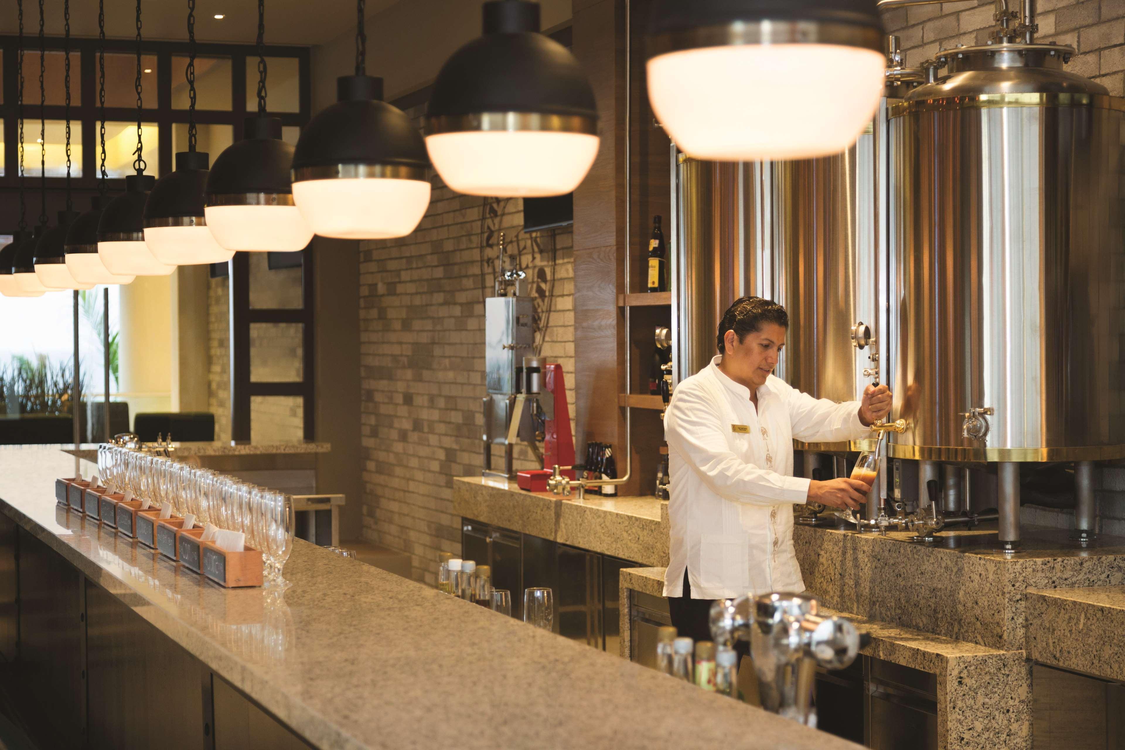 Hyatt Ziva Cancun All-Inclusive (Adults Only) Exterior foto